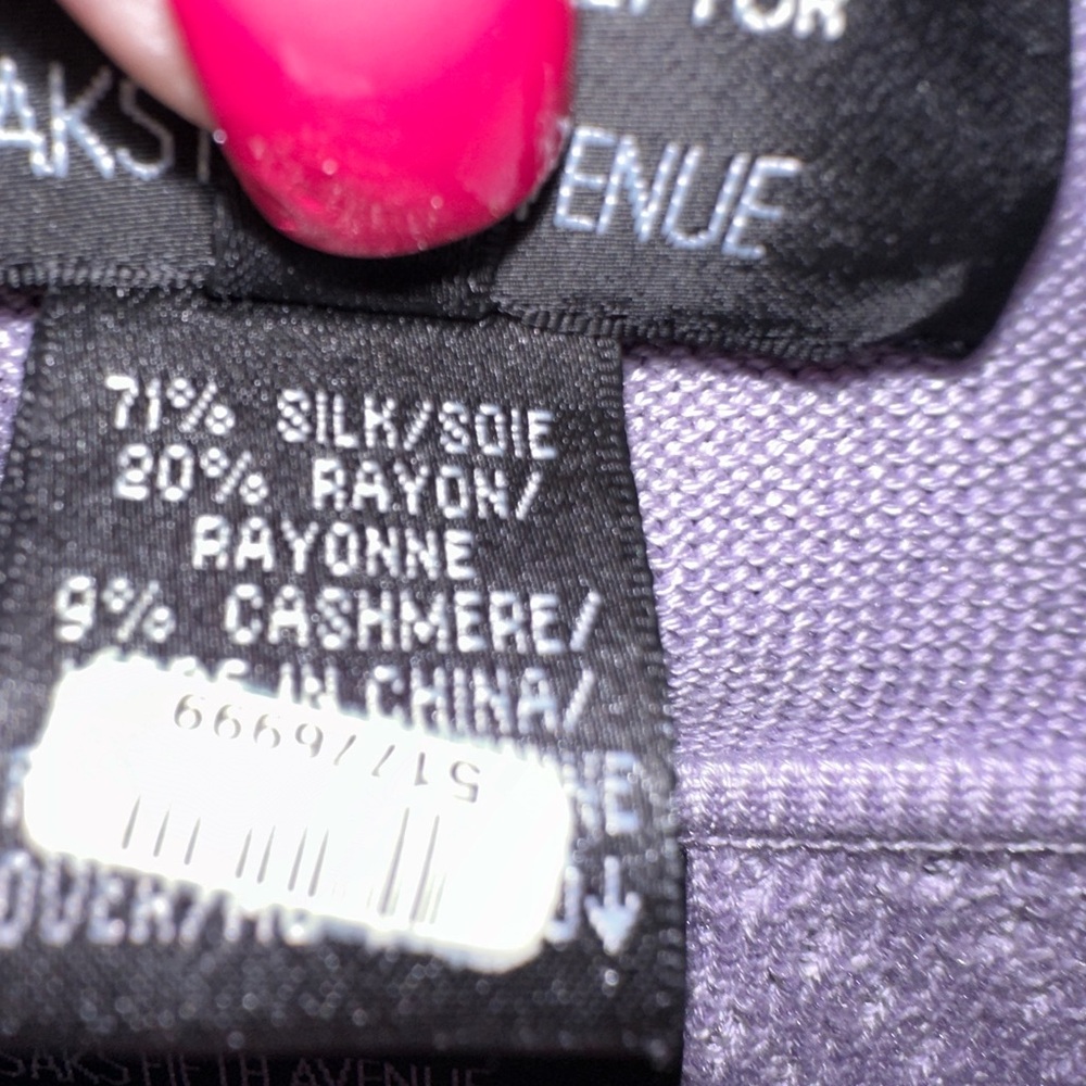 Sweater Set - image 4